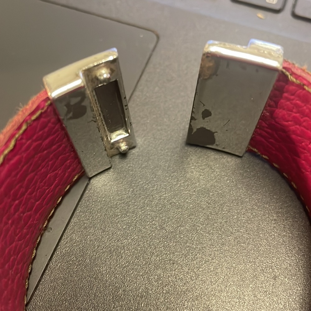 Louis Vuitton Bracelet - Picture 5 of 7